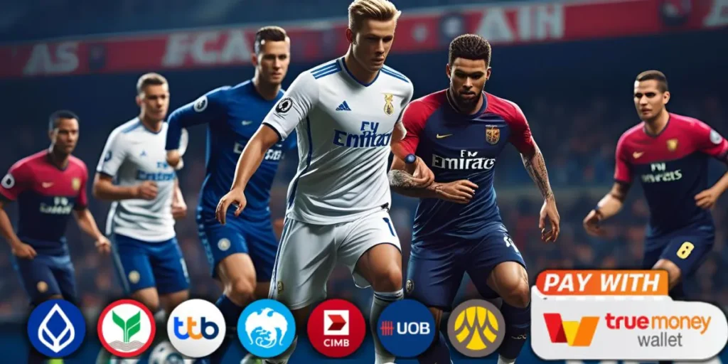 แทงบอลสดแบบเรียลไทม์ผ่าน MVP168ทางเข้า ไม่มีดีเลย์ ไม่โดนโกง สนุกทุกนาที